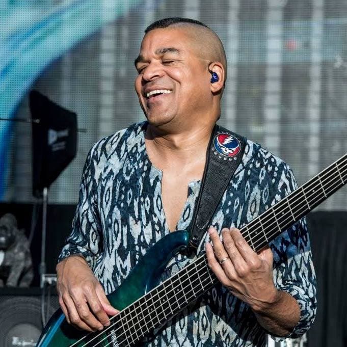 Oteil Burbridge