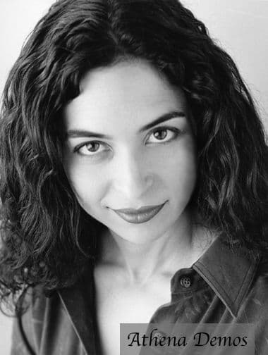 Athena Demos