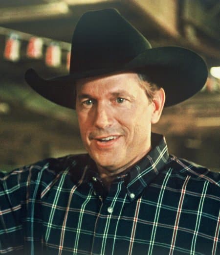 George Strait