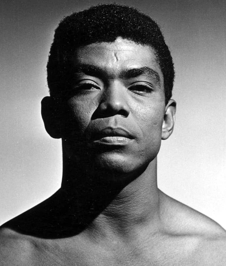 Alvin Ailey