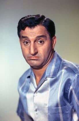 Danny Thomas