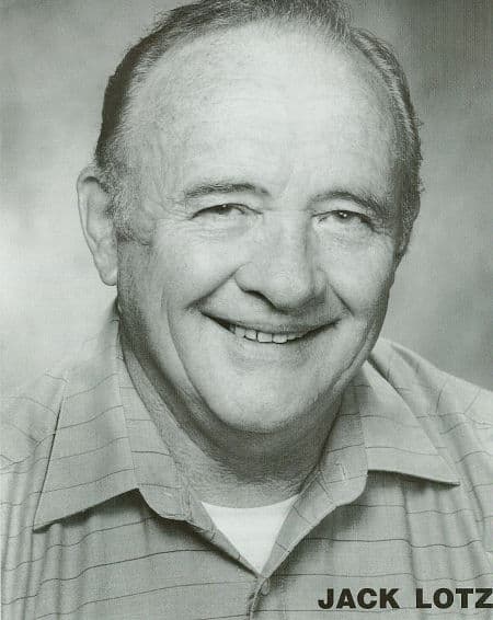 Jack Lotz