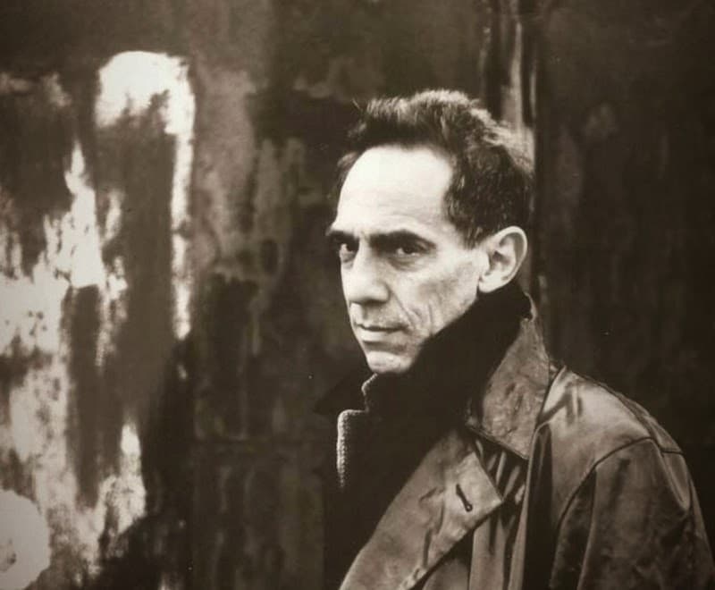 Derek Jarman