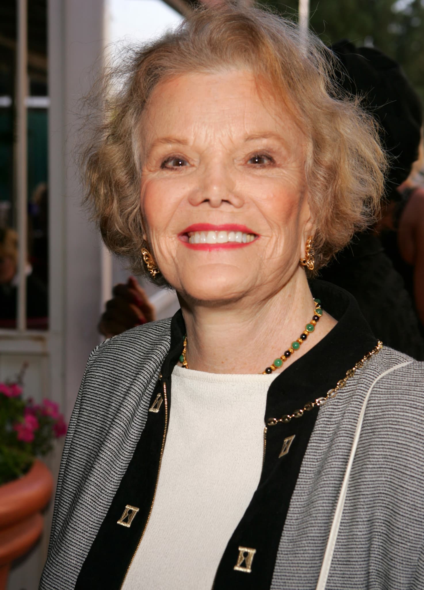 Nanette Fabray