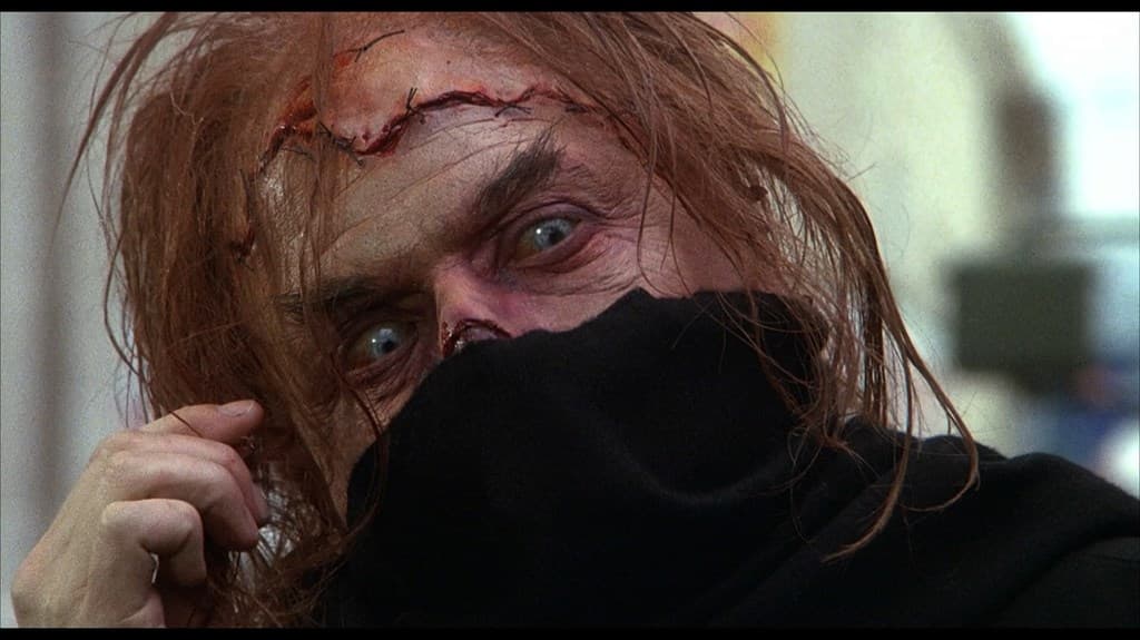 Randall William Cook