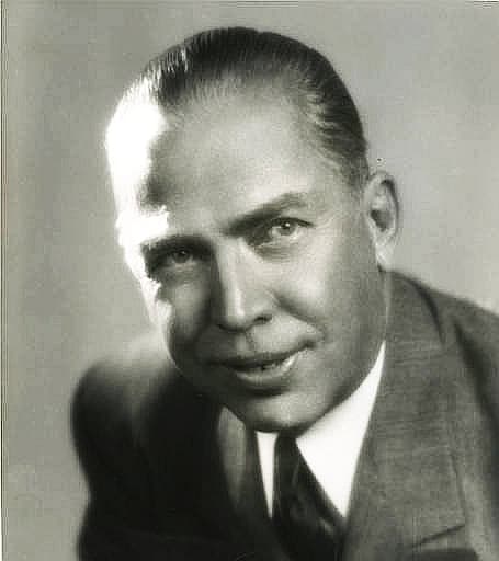 Rube Demarest