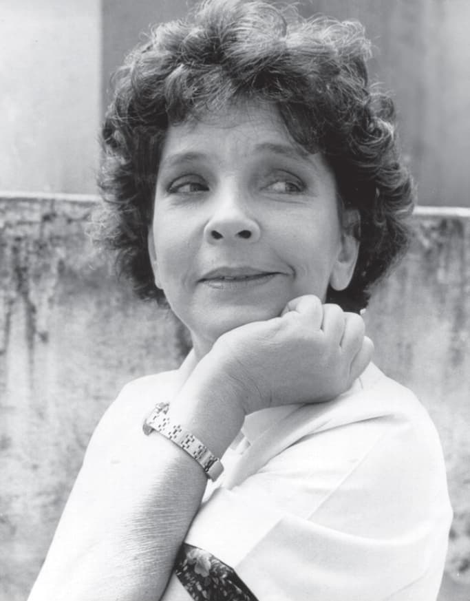 Sônia Oiticica