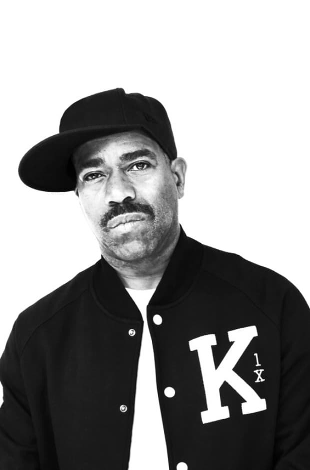 Kurtis Blow