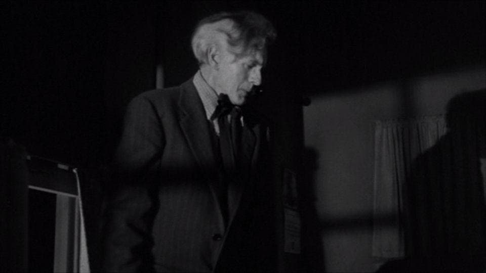 David Hillary Hughes