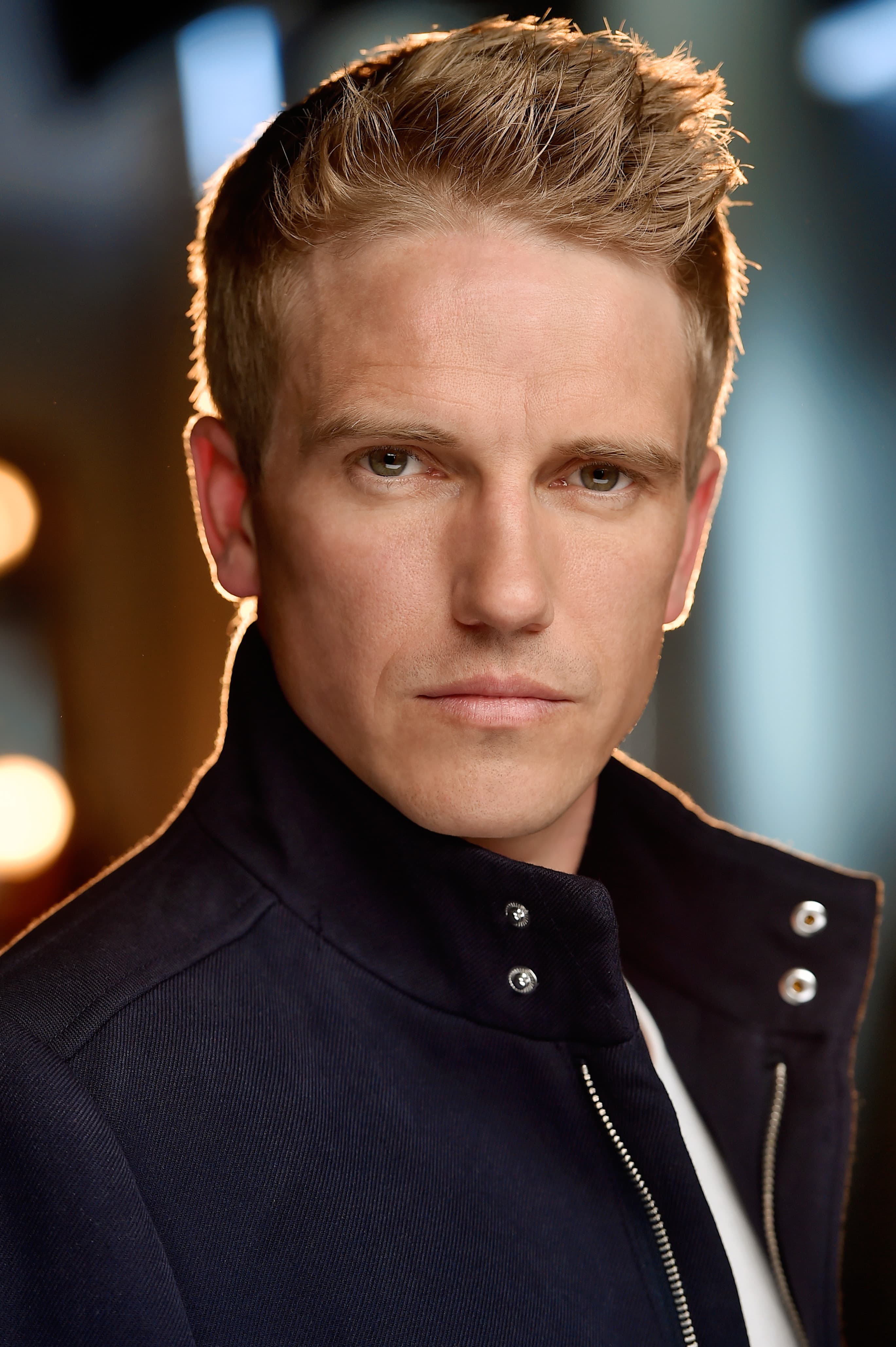 Luke Stratte-McClure