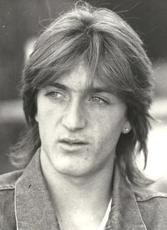 José Luis Fernández 'Pirri'