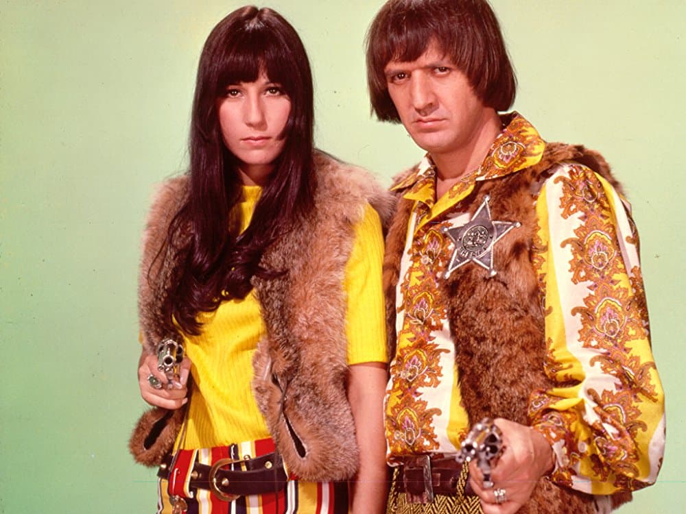 Sonny & Cher