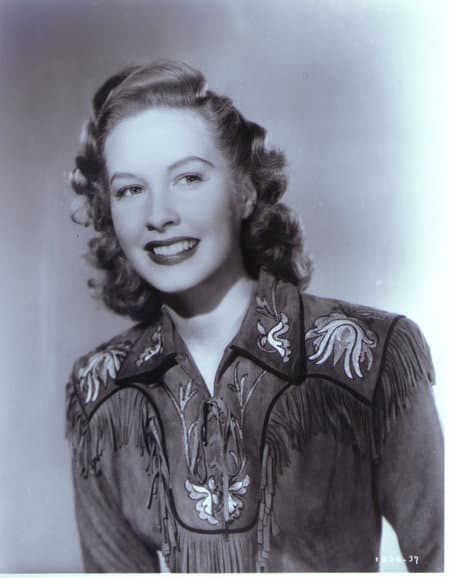 Penny Edwards