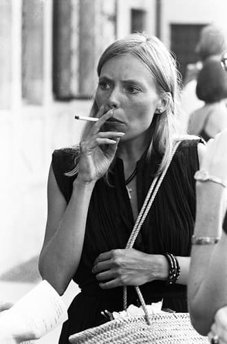 Joni Mitchell