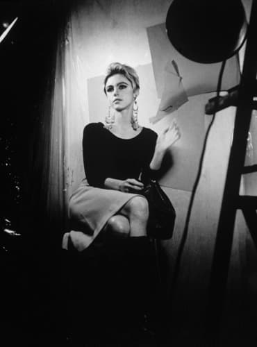 Edie Sedgwick