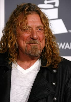 Robert Plant