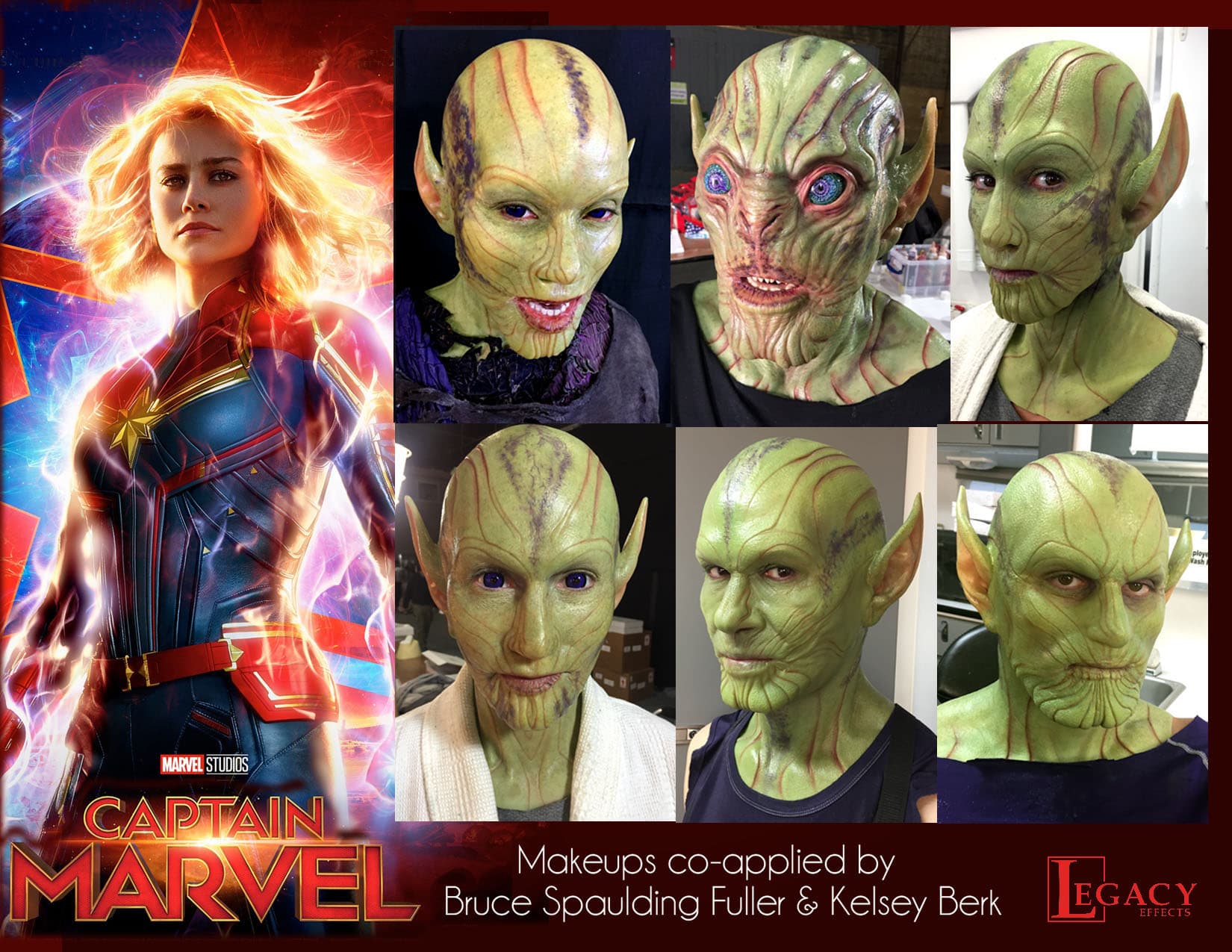 Bruce Spaulding Fuller