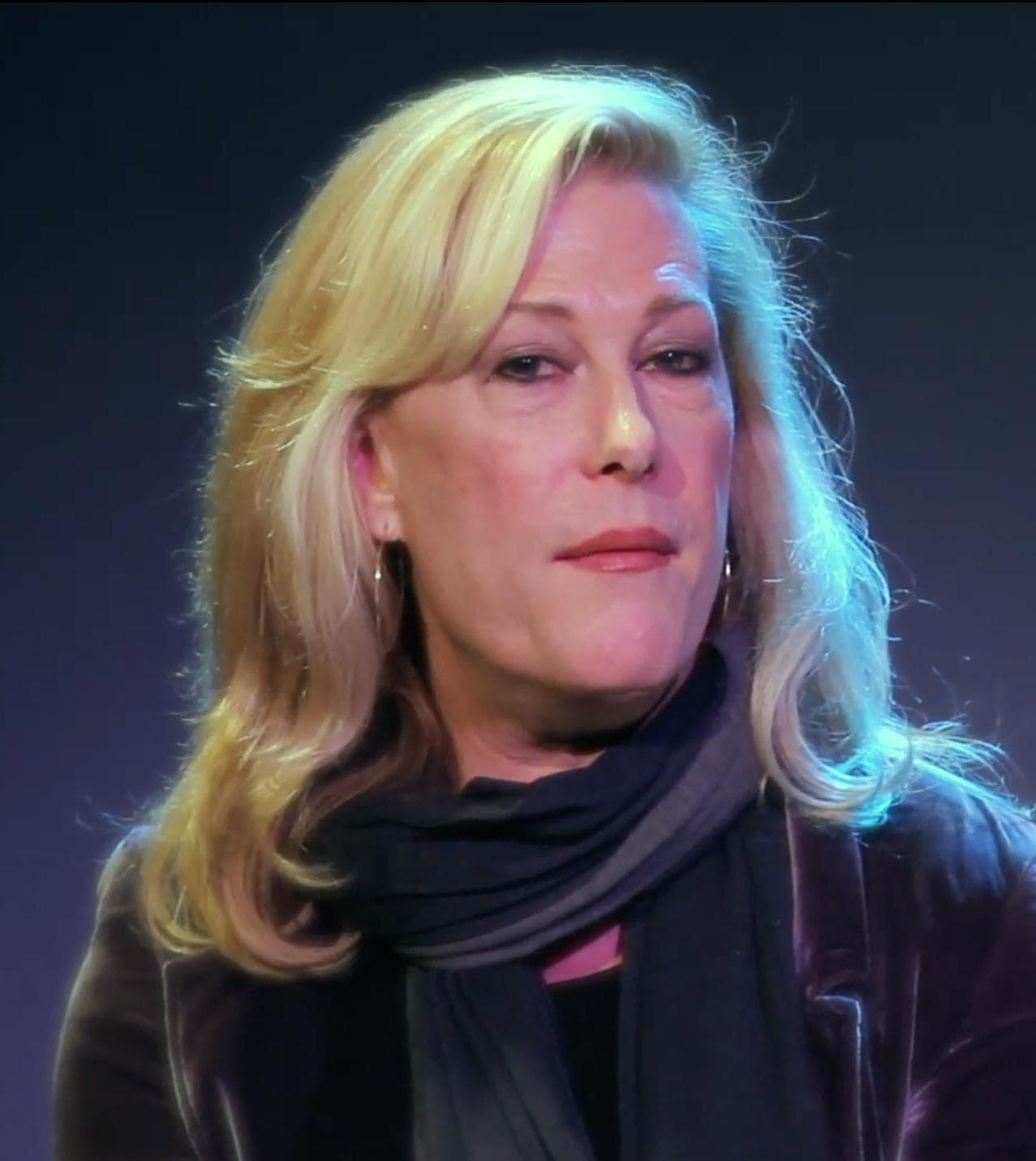 Mx Justin Vivian Bond