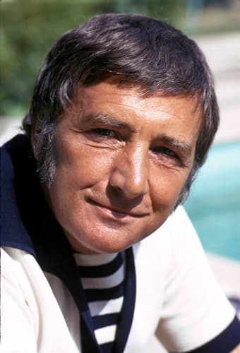 Richard Dawson