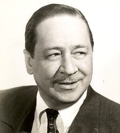 Robert Benchley