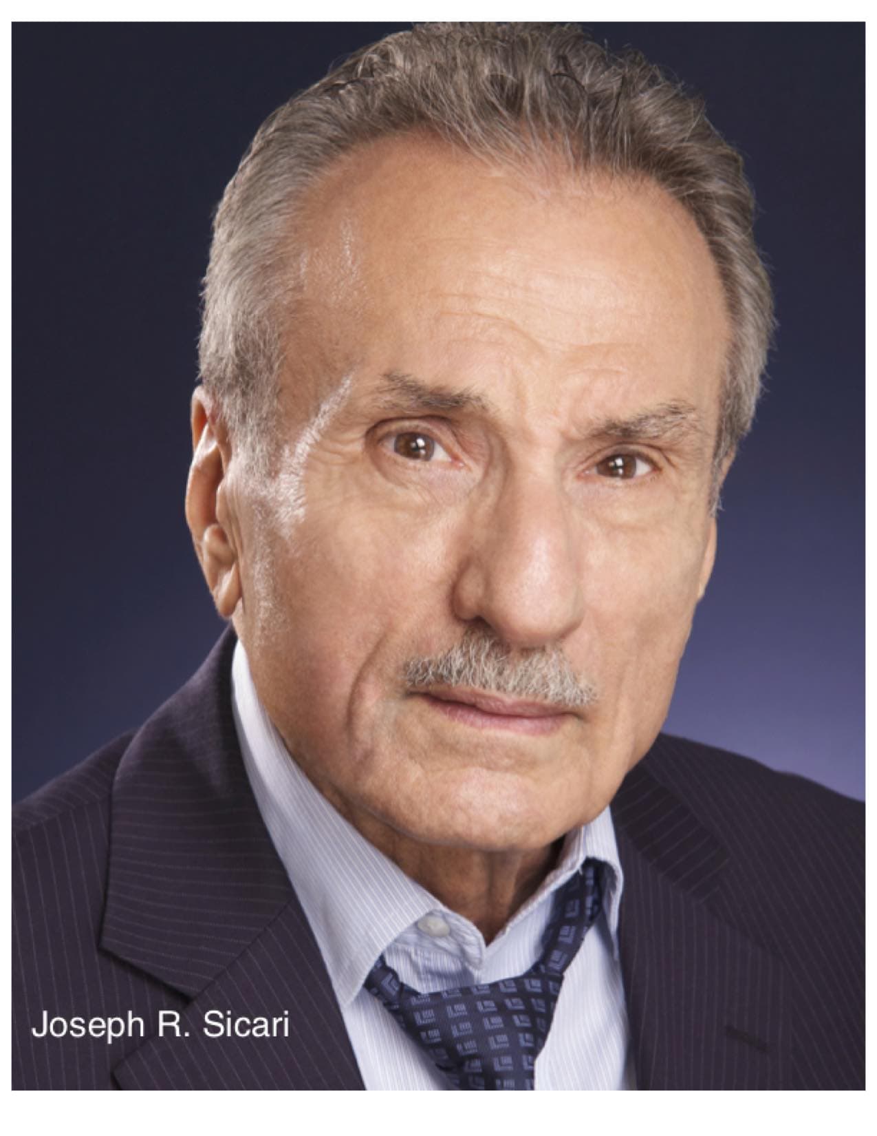 Joseph R. Sicari