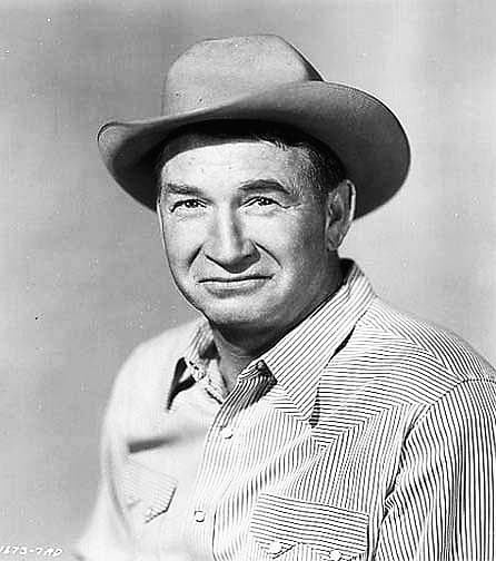Chill Wills