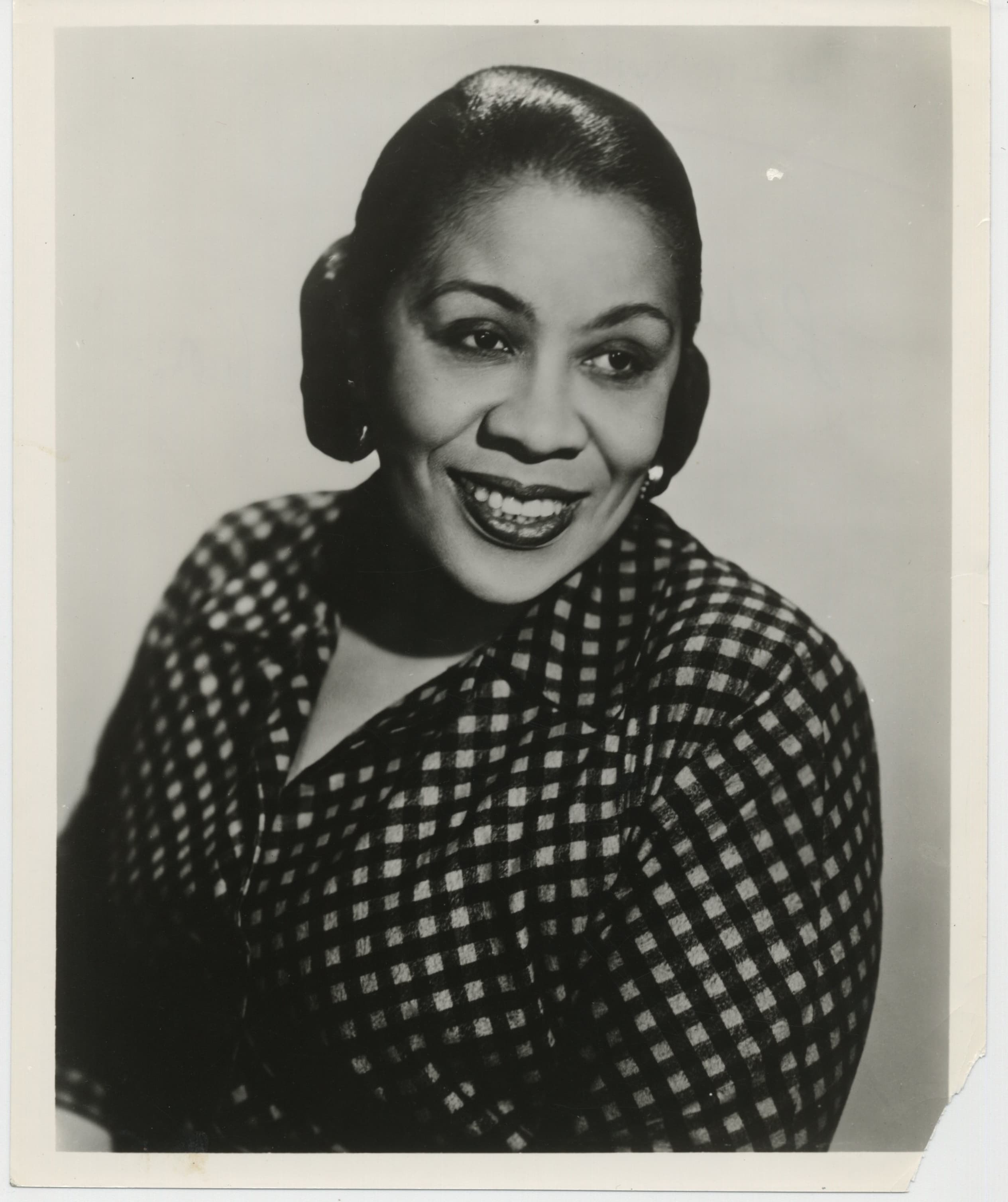 Lillian Randolph