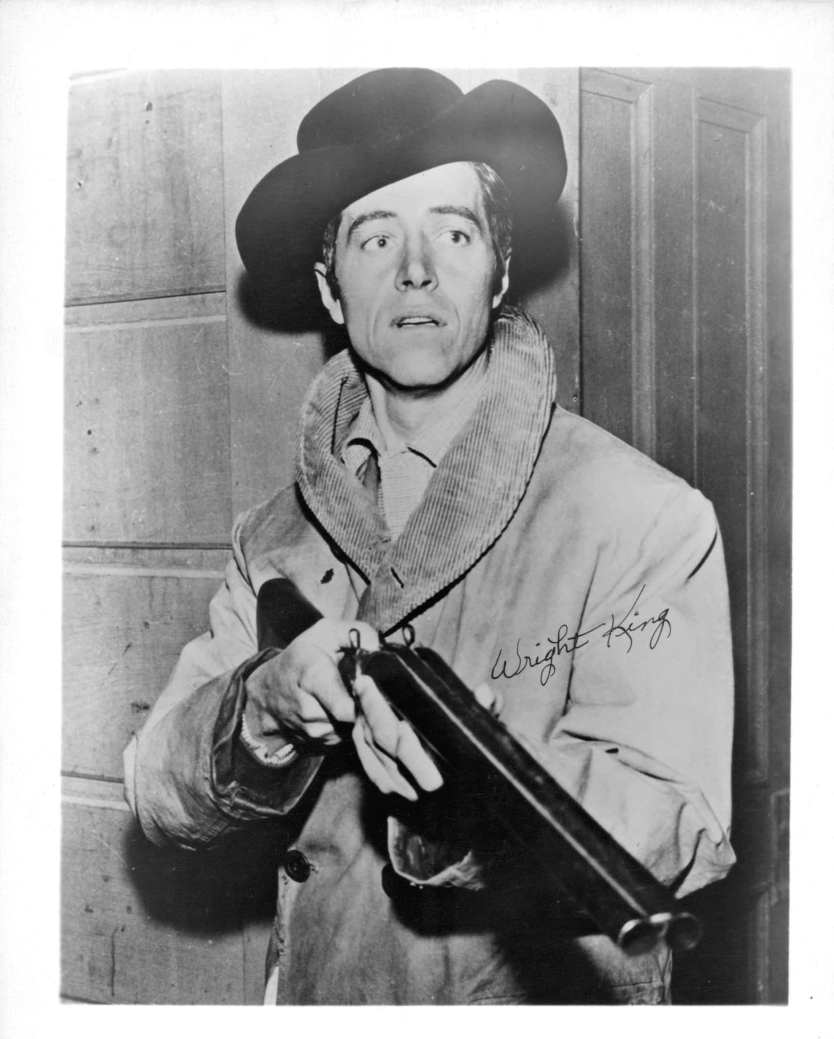 Wright King