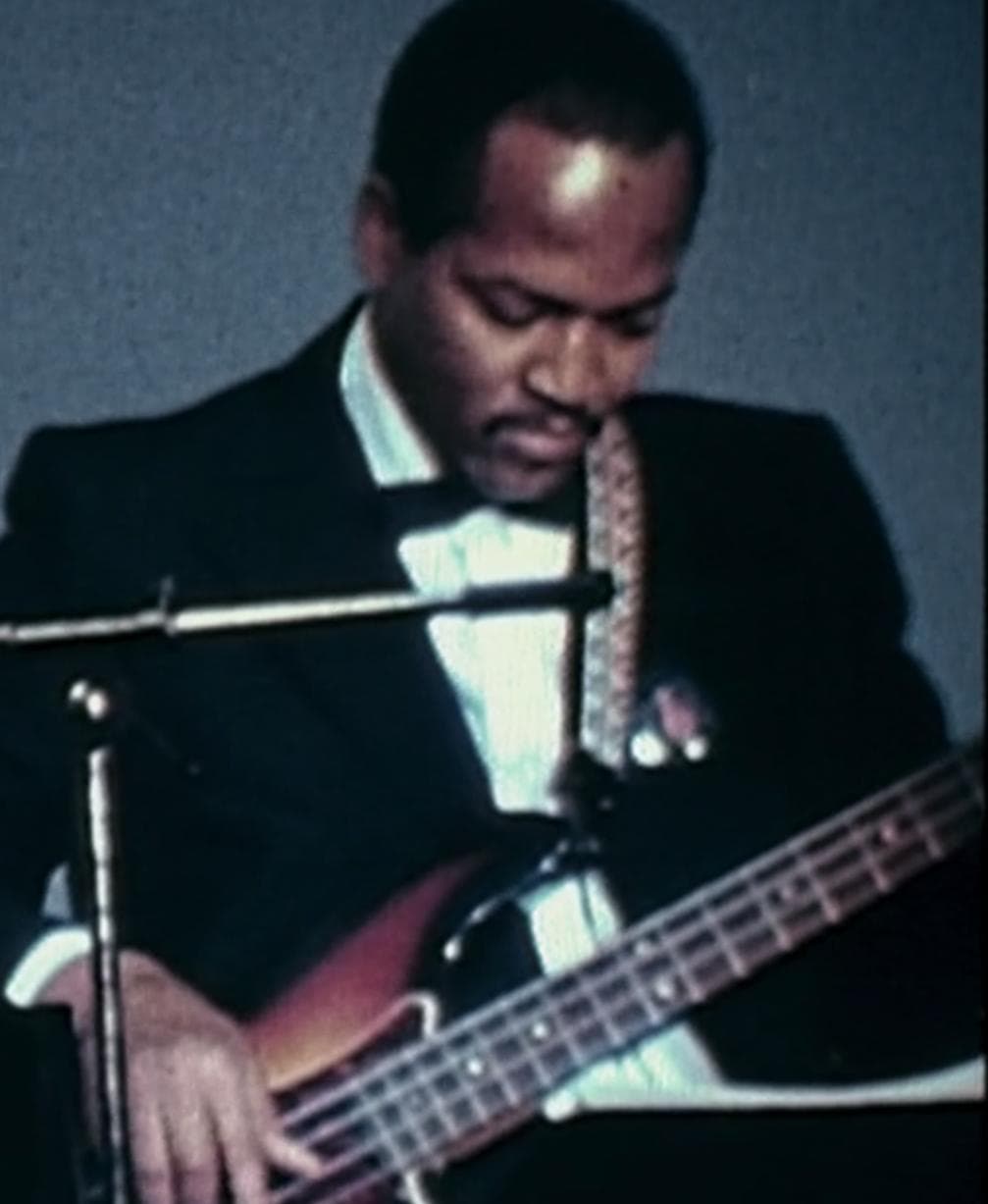 James Jamerson