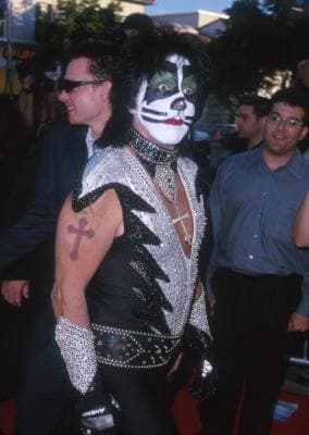 Peter Criss