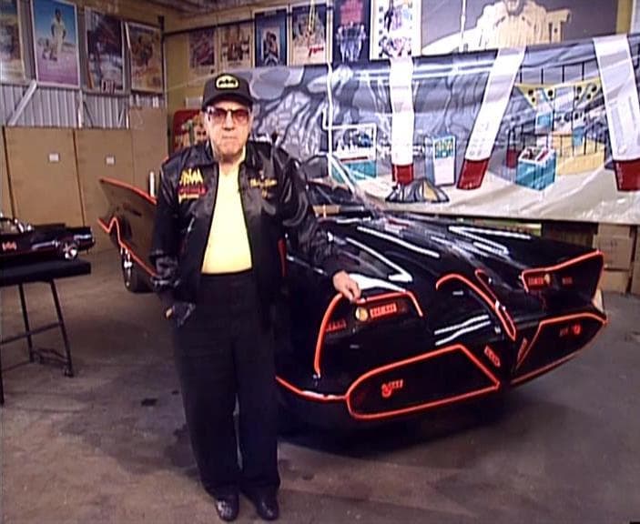 George Barris
