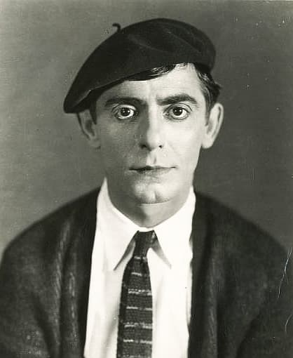 Eddie Cantor