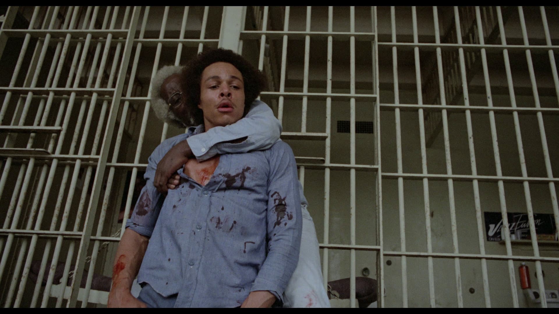 Floyd 'Wildcat' Chatman