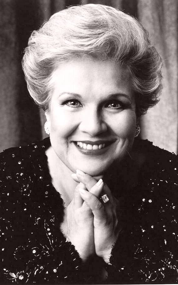 Marilyn Horne