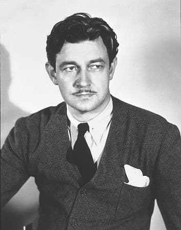 Preston Sturges