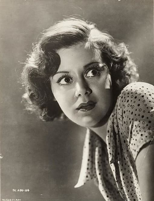 Helen Mack