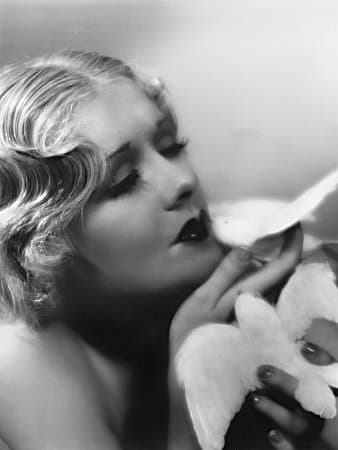 Anita Page