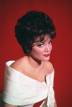 Connie Francis