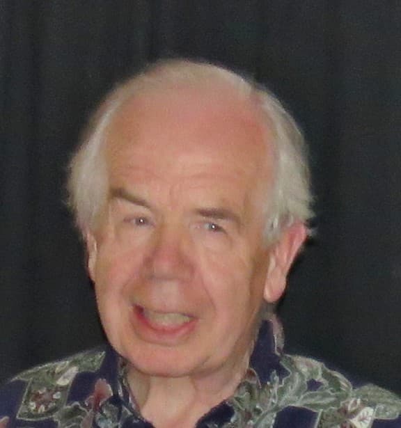 Tim Barker