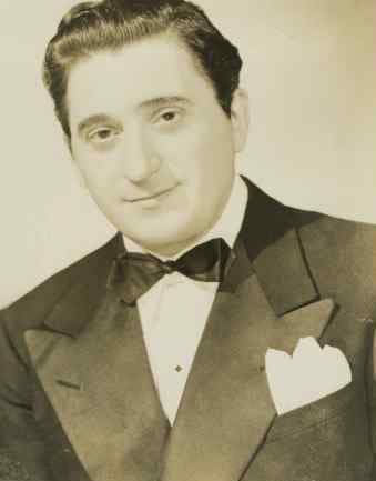 Jan Peerce