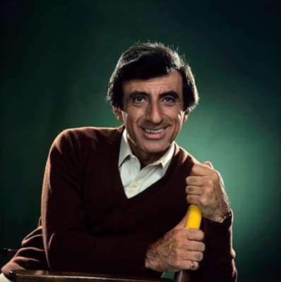 Jamie Farr