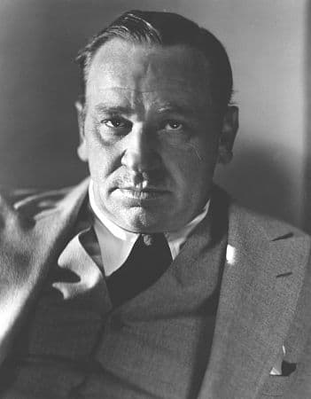Wallace Beery