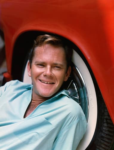 Dick Sargent