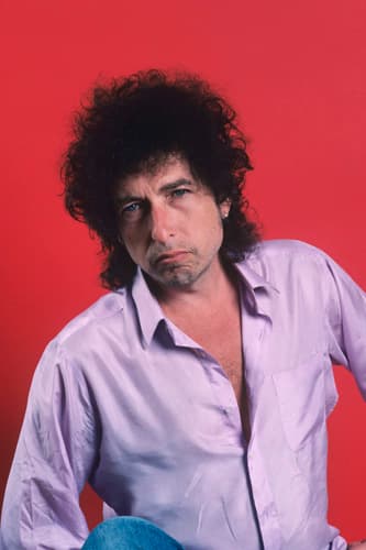 Bob Dylan