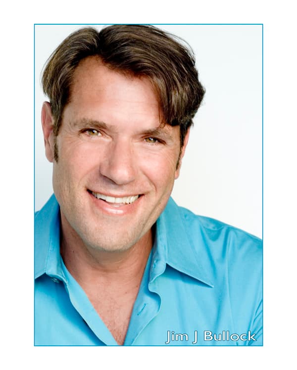 Jim J. Bullock