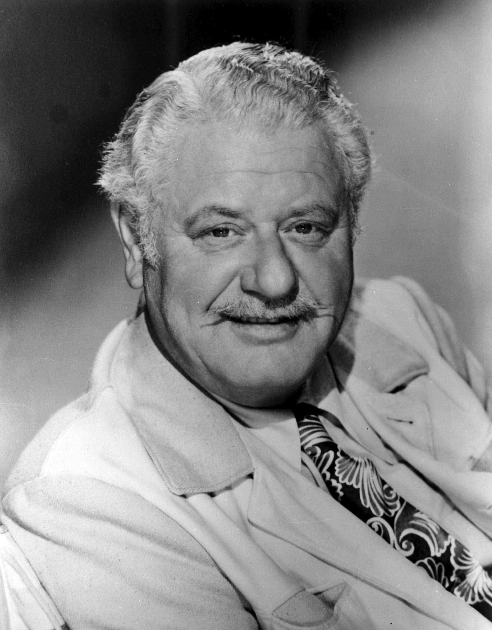 Alan Hale