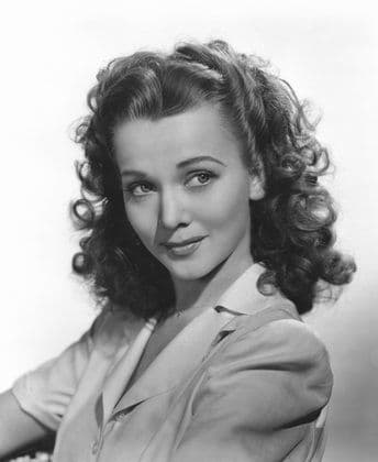 Carole Landis