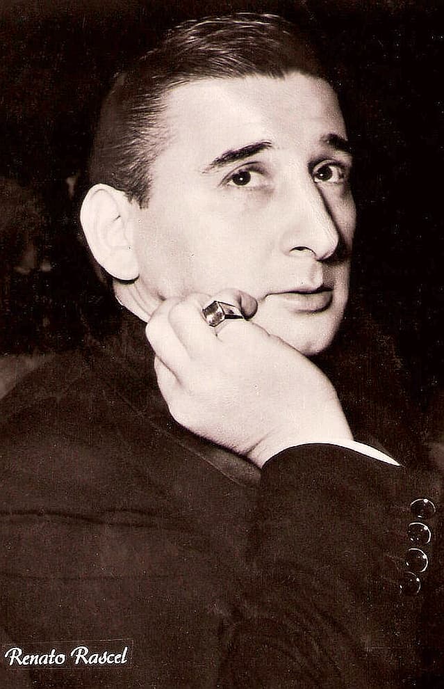 Renato Rascel