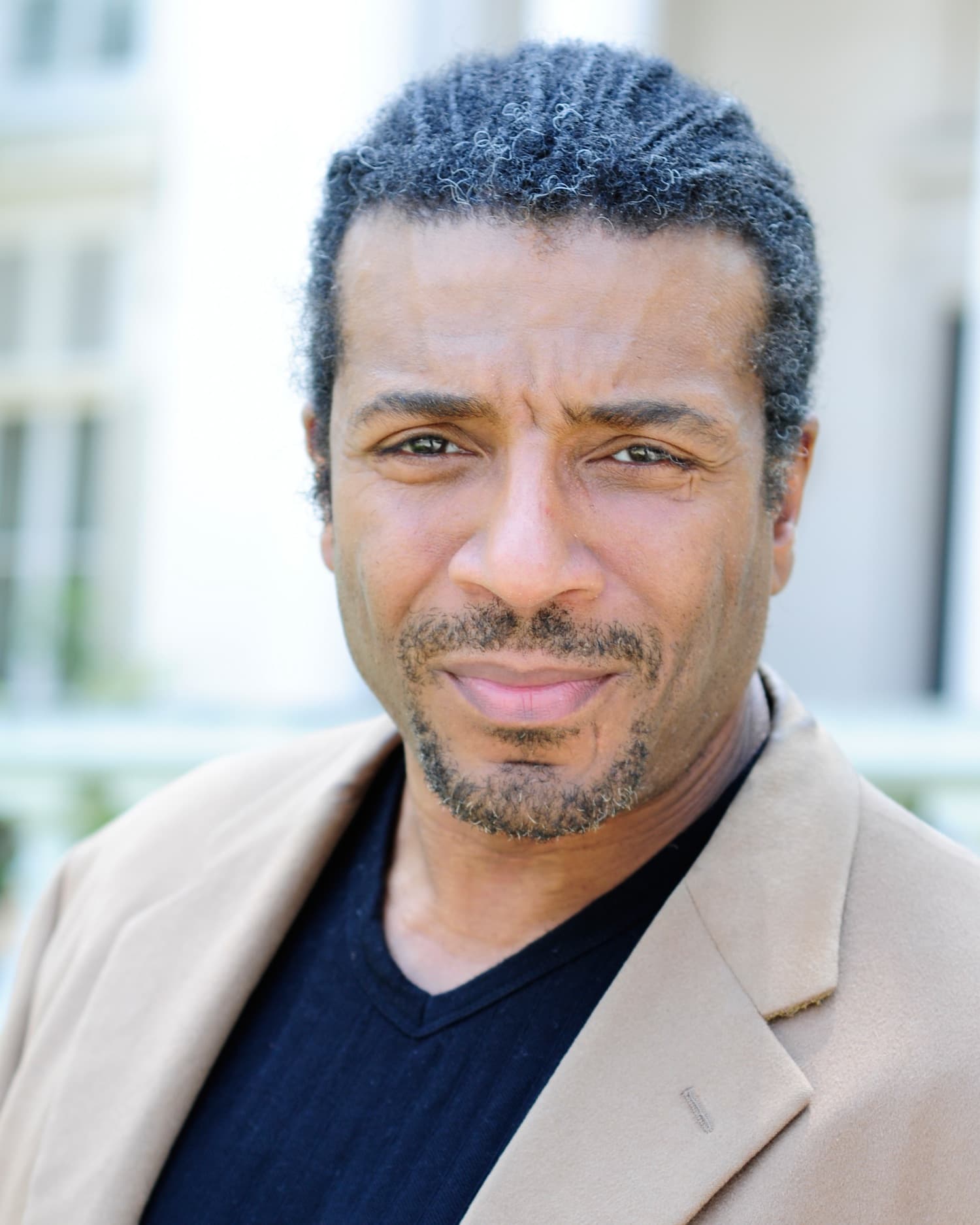 Wayne 'Crescendo' Ward