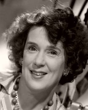 Kathleen Harrison